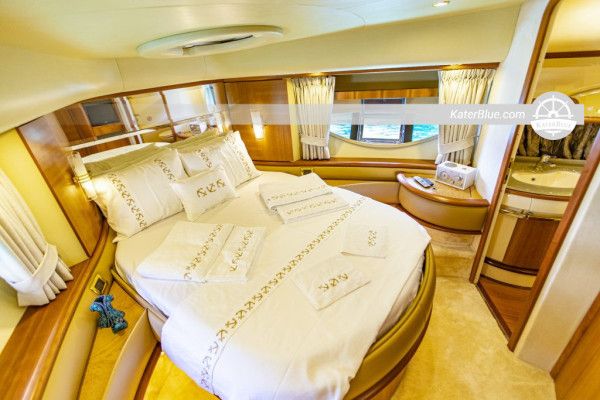 Water-adventure, Water Skating, Snorkeling sunset Charter, Fishing Charter Motor Yacht Special Efe 01 Charter in Marmaris Muğla, Turkey