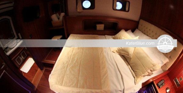 Gulet Special Estrella De Mar Charter à Marmaris Muğla, Turquie