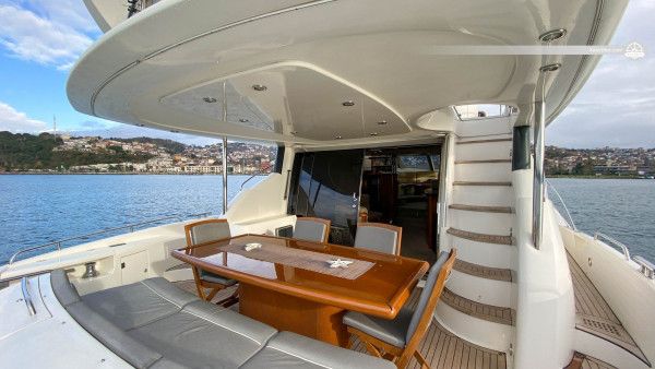 Water-adventure, Water Skating, Snorkeling sunset Charter, Fishing Charter Motor Yacht Special Torini Charter in Marmaris Muğla, Turkey
