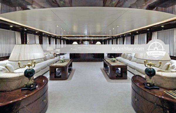 Motor yacht Special Orion Charter in Marmaris Muğla, Turkey