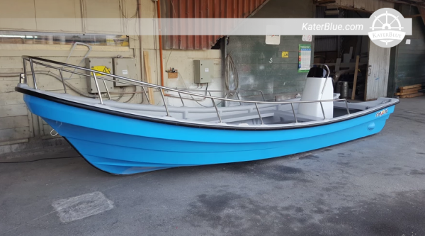 Sale Starline-22FT Motorboat in Buenos Aires, Argentina