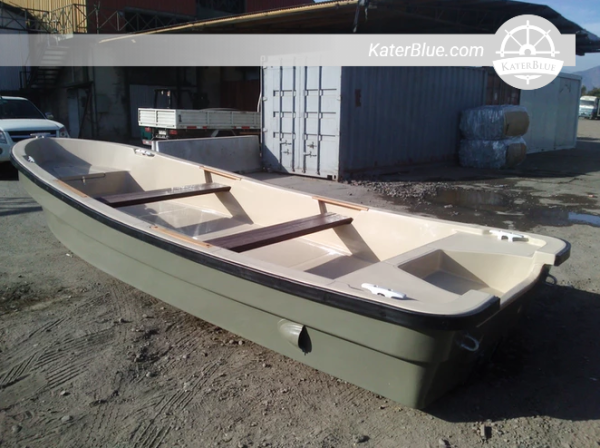 Sale Starline-19FTX Motorboat in Buenos Aires, Argentina