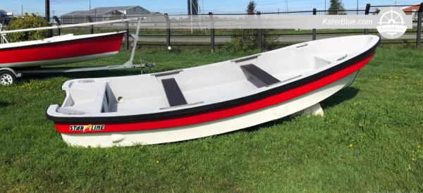 Sale Starline-19FTX Motorboat in Buenos Aires, Argentina