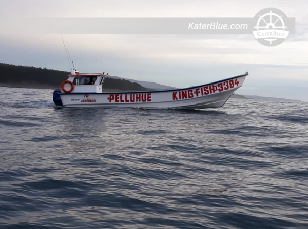Sale Starline-36F Motorboat in Buenos Aires, Argentina