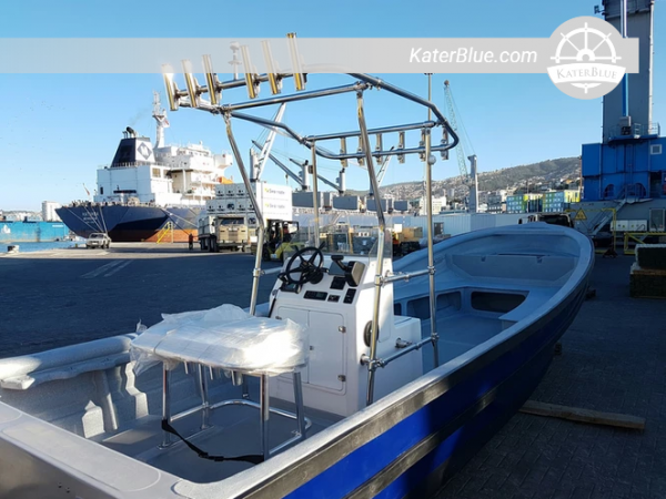 Sale Starline-27FT / FTX  Motorboat in Buenos Aires, Argentina