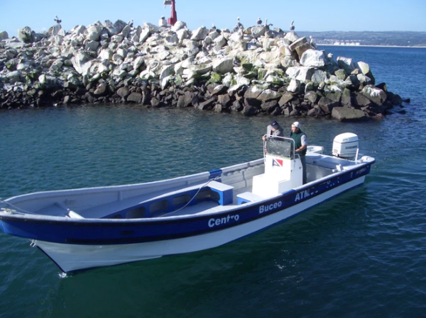 Sale Starline SL-30FT Motorboat in Buenos Aires, Argentina