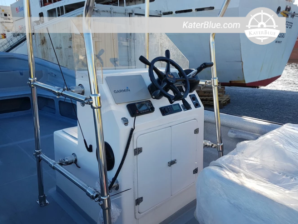 Sale Starline-27FT / FTX  Motorboat in Buenos Aires, Argentina
