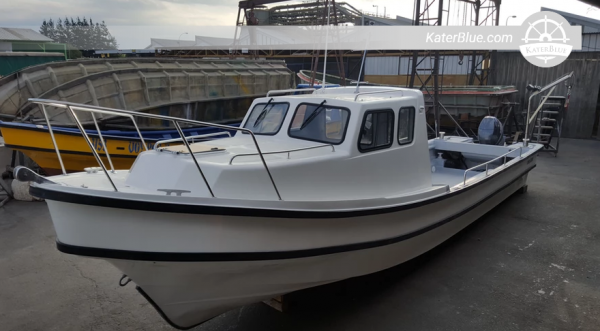 Sale Starline SL-32FT Motorboat in Buenos Aires, Argentina