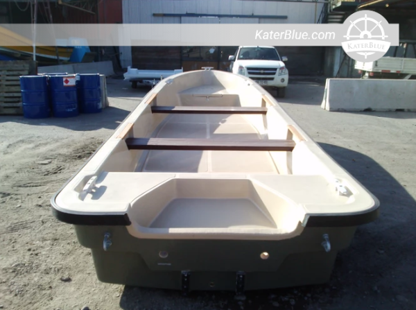 Sale Starline-19FTX Motorboat in Buenos Aires, Argentina