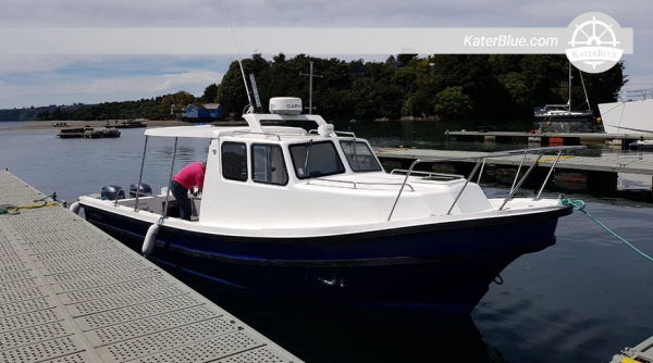 Sale Starline-27FT / FTX  Motorboat in Buenos Aires, Argentina