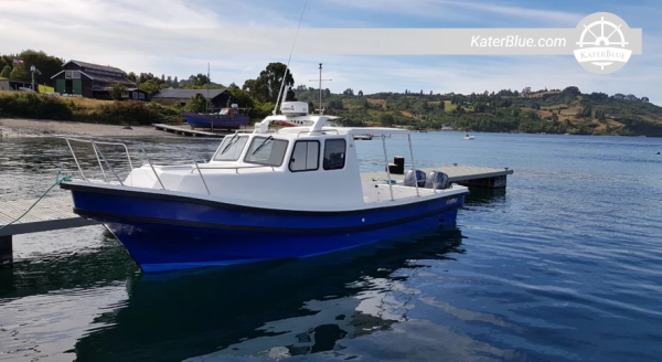 Sale Starline-27FT / FTX  Motorboat in Buenos Aires, Argentina