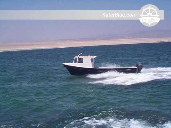 Sale Starline-27FT / FTX  Motorboat in Buenos Aires, Argentina