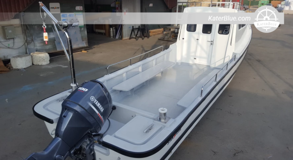 Sale Starline SL-32FT Motorboat in Buenos Aires, Argentina