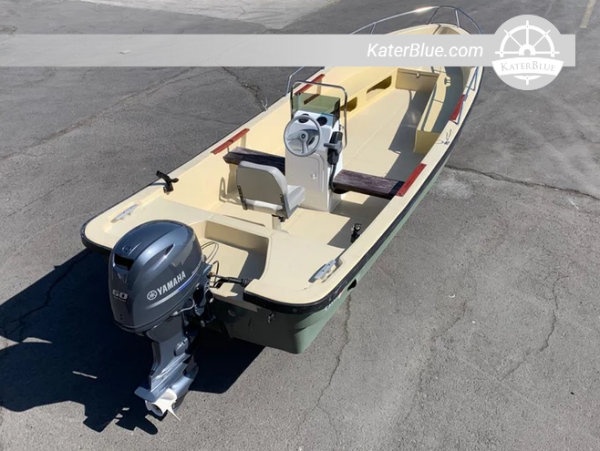 Sale Starline-19FTX Motorboat in Buenos Aires, Argentina