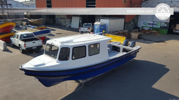 Sale Starline-27FT / FTX  Motorboat in Buenos Aires, Argentina