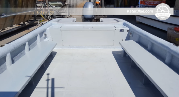 Sale Starline SL-33FT Motorboat in Buenos Aires, Argentina