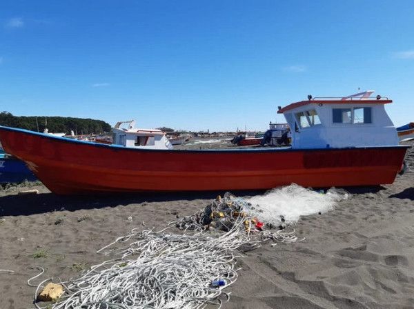 Sale Starline-36F Motorboat in Buenos Aires, Argentina