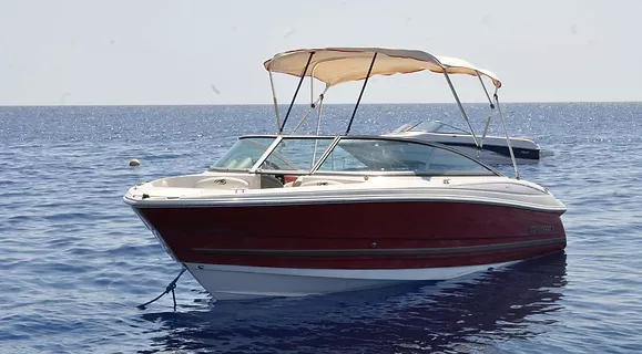 Swim with Dolphins, Snorkling, Island Tour Motorboat Charter in Hurghada, Egypt
