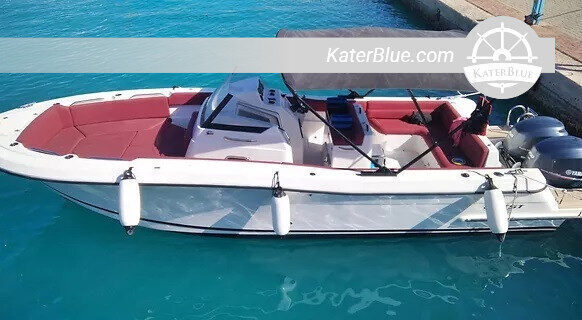 4-Hours Snorkling &amp; Island Tour Motorboat Charter in Hurghada, Egypt