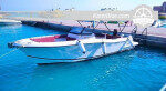 4-Hours Snorkeling Motorboat Charter in Hurghada, Egypt