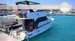 Nado con Delfines, Snorkling, Excursión a la Isla 4-Hours Motorboat Charter in Hurghada, Egypt