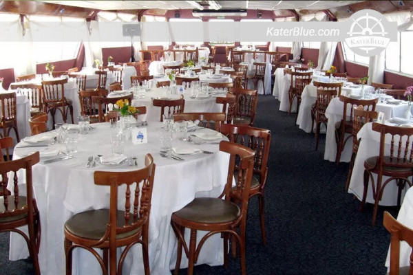 Location de yacht à moteur privé à Buenos Aires Argentine