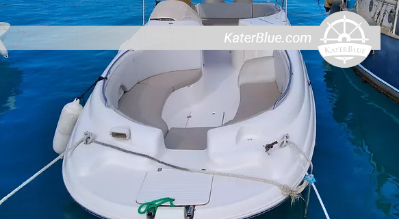 Motorboat Charter for Water-Adventures, Swim with Dolphin, Snorkling, Island, Hurghada, Egypt