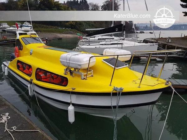 Распродажа Кабина Star line SL-33FT. Моторная лодка Challenger в Кабе, Буэнос-Айрес, Аргентина
