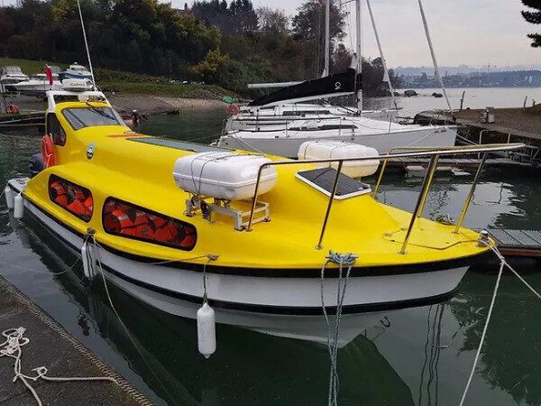 Распродажа Кабина Star line SL-33FT. Моторная лодка Challenger в Кабе, Буэнос-Айрес, Аргентина