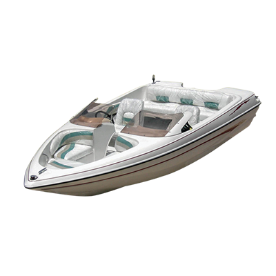 Bateau à moteur Bella160 flambant neuf à vendre au Caire, Égypte