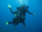 Diving and Snorkeling water adventures in top dive sites in Aquaba, Jordan