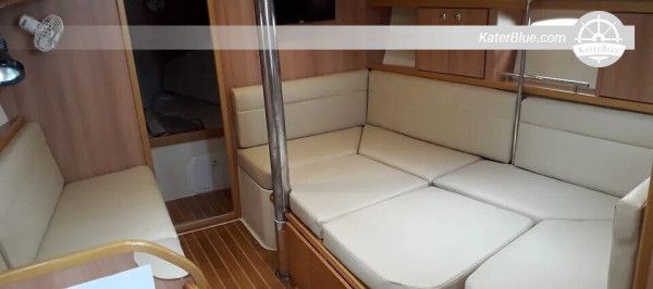 Rejs czarterowy 3 dni-2 noce Żaglówka w marinie Bracuhy, Brazylia