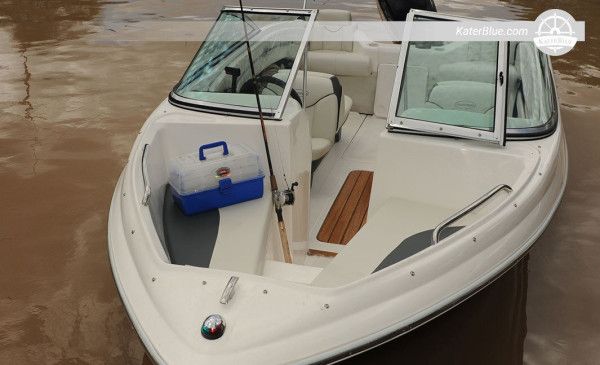 Prodej 160 Open Motor Boat v Buenos Aires, Argentina