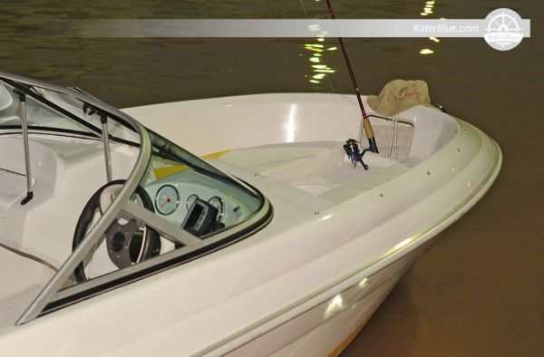 Prodej 150 Open Motor Boat v Buenos Aires, Argentina