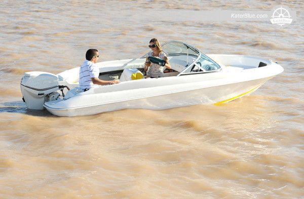 Prodej 150 Open Motor Boat v Buenos Aires, Argentina