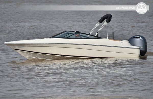 Prodej 195 Otevřený motorový člun v Buenos Aires, Argentina