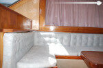Motoryacht rental for 20 guests in Suez, Egypt
