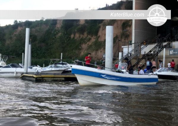 Satılık 620 Merkez Motorlu tekne Rosario, Santa Fe, Arjantin