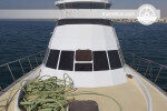 Full-Day Motorboat Charter for 25 guests in Sokhna, Hurghada, Egypt