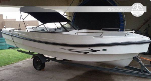 Satılık 620 Fly Motorlu tekne Rosario, Santa Fe, Arjantin