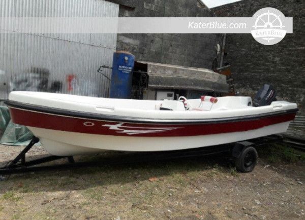 Satılık 620 Merkez Motorlu tekne Rosario, Santa Fe, Arjantin