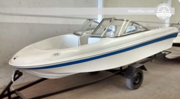 Satılık Mystic 460 Açık Motorlu tekne Rosario, Santa Fe, Arjantin