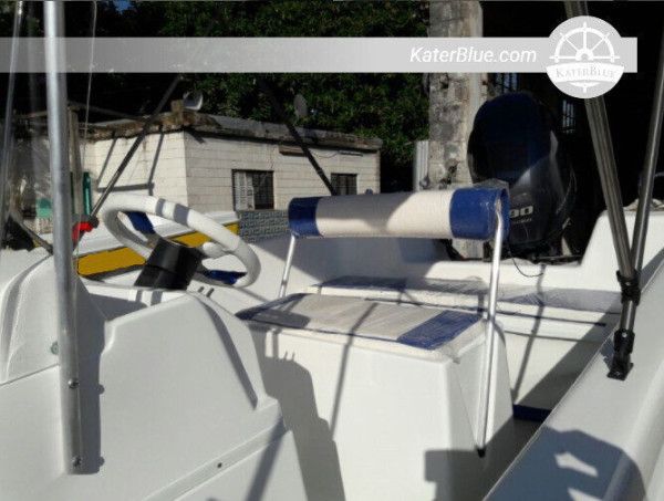 Satılık 620 Merkez Motorlu tekne Rosario, Santa Fe, Arjantin