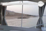 Full-Day Motorboat Charter for 10 guests in Sokhna, Hurghada, Egypt