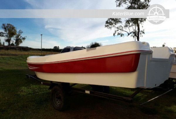 Satılık 528 Fisherwoman Motorlu tekne Rosario, Santa Fe, Arjantin