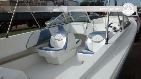 Satılık 620 En iyi motorlu tekne Rosario, Santa Fe, Arjantin