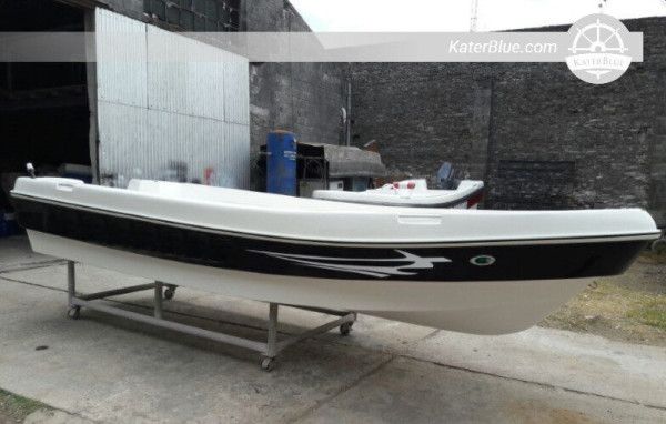 Satılık 528 Fisherwoman Motorlu tekne Rosario, Santa Fe, Arjantin