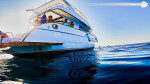 Motoryacht rental for 25 guests in Suez, Egypt