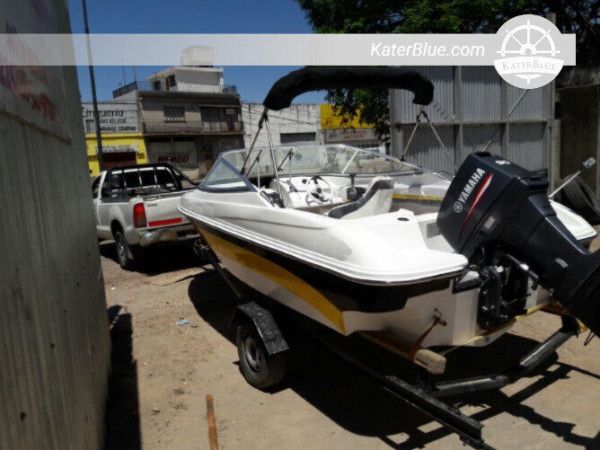 Satılık Mystic 1700 Motorlu tekne Rosario, Santa Fe, Arjantin