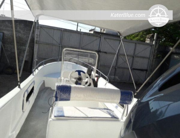 Satılık 620 Merkez Motorlu tekne Rosario, Santa Fe, Arjantin